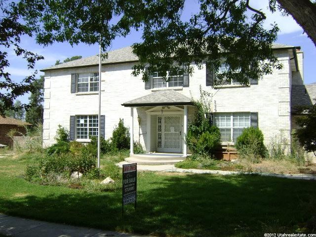2843 E 2700 N, Layton, UT 84040