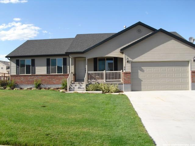 94 W 4130 S, Vernal, UT 84078