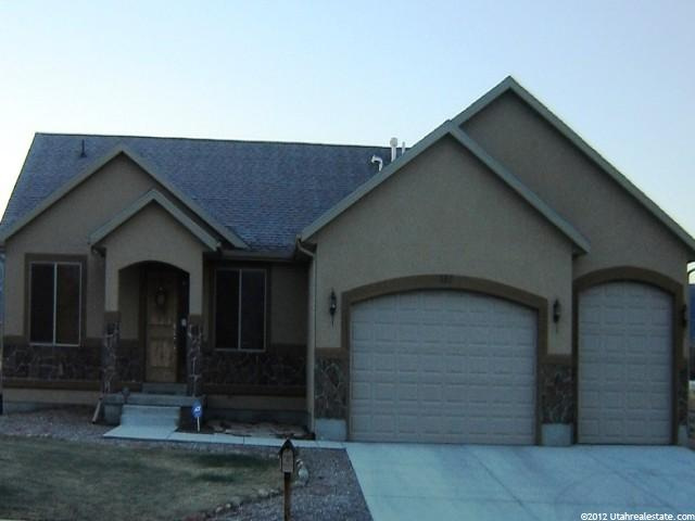 586 E 200 S, Heber City, UT 84032