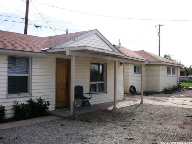 4994 S 1950 W, Roy, UT 84067