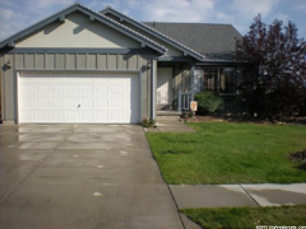 5823 N Sagebrook Dr, Park City, UT 84098
