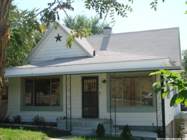 729 E 30th St S, Ogden, UT 84401
