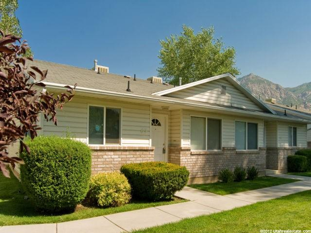 954 E 16th St S #69, Ogden, UT 84404