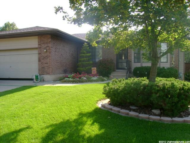 1407 S 700 E, Kaysville, UT 84037
