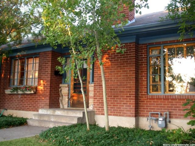 730 Hillcrest Ave, Logan, UT 84321