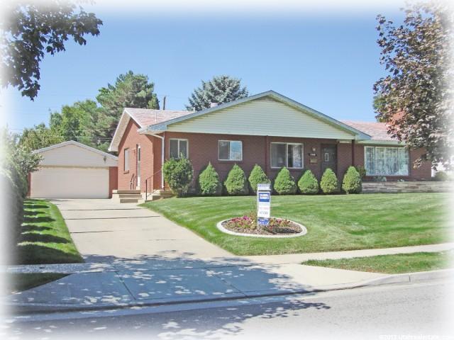 5948 S 570 E, Murray, UT 84107