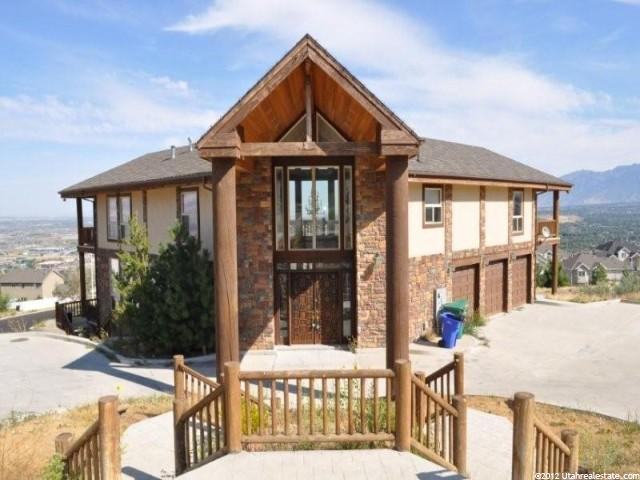 14648 Pristine View Cv, Draper, UT 84020