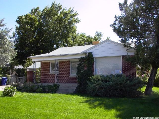 1567 Oak St, Ogden, UT 84401