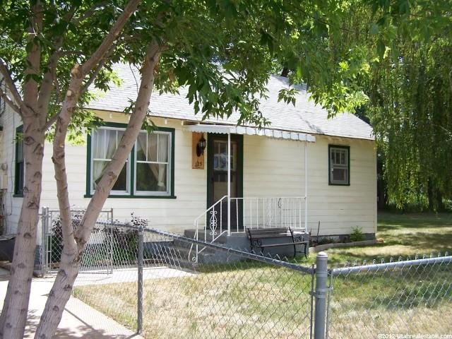 125 W 1500 S, Vernal, UT 84078
