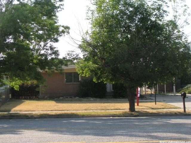 585 N Monroe Blvd, Ogden, UT 84404