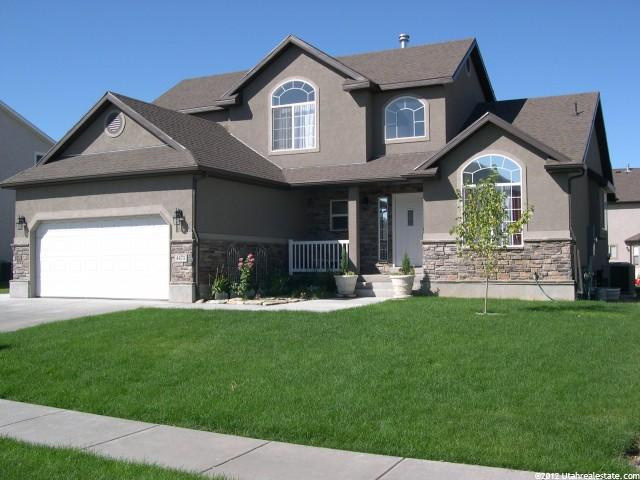 4471 S 3425 W, West Haven, UT 84401