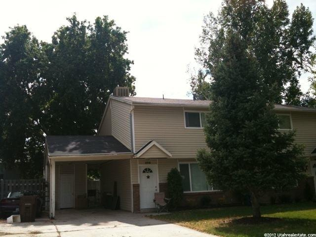 246 E 8375 S, Sandy, UT 84070