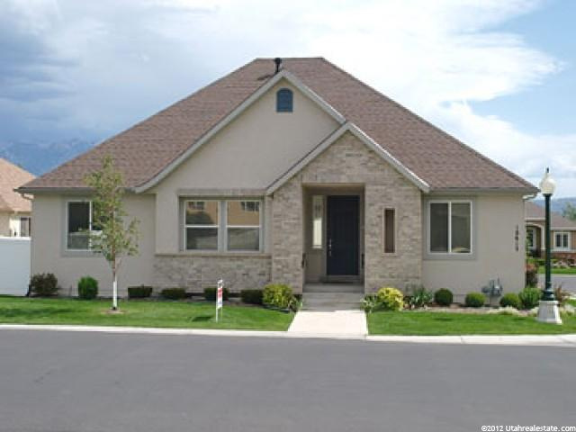 10615 Arbor View Way, South Jordan