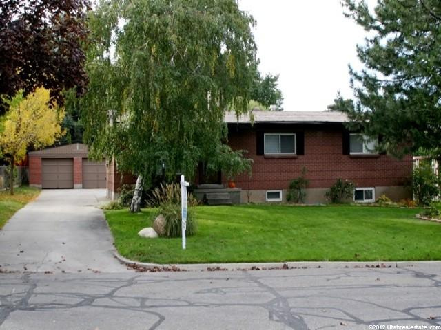831 W 3900 S, Bountiful, UT 84010