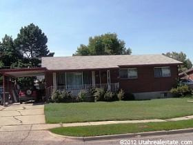 1656 S 35 E, Bountiful, UT 84010