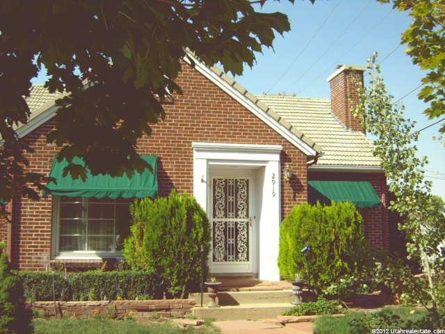 2919 S Taylor Ave E, Ogden, UT 84401