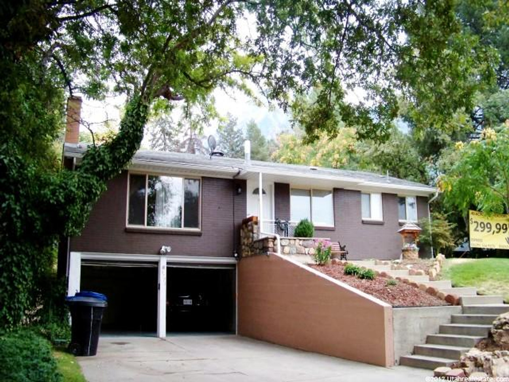 4575 Wallace Ln, Holladay, UT 84117