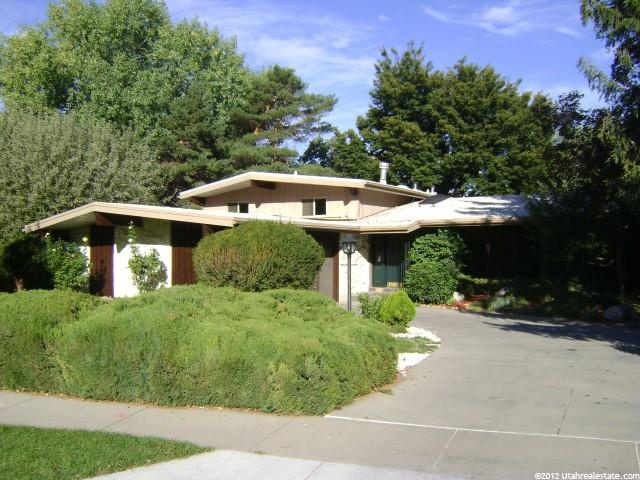 6204 S Rodeo Ln, Cottonwood Heights