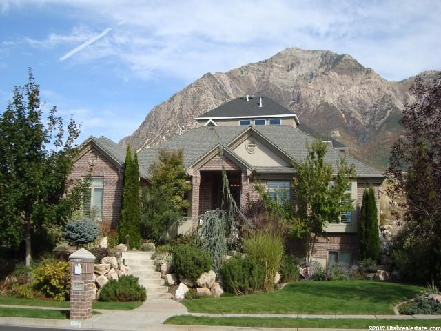 830 E 3550 N, North Ogden, UT 84414