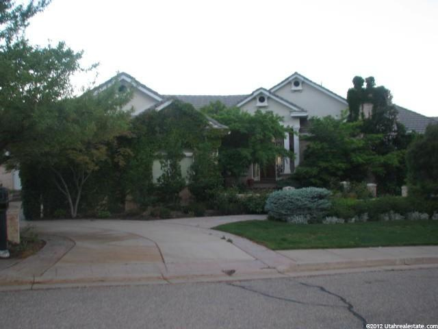 4367 Bobwhite Ct, Ogden, UT 84403