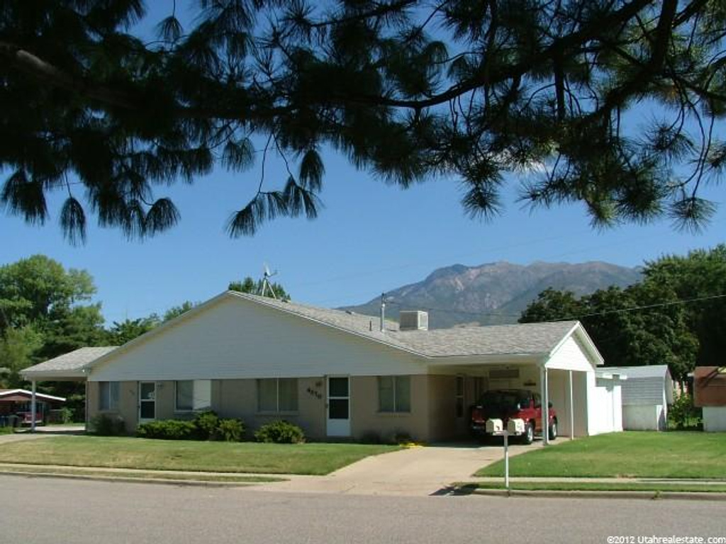 4860 S 250 W, Washington Terrace, UT 84405