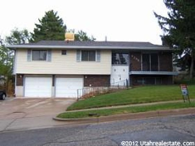 4236 S 2400 W, Roy, UT 84067