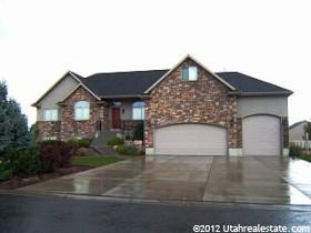 3917 W 4100 S, West Haven, UT 84401