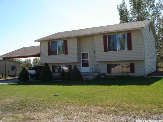 858 E 2970 S, Vernal, UT 84078