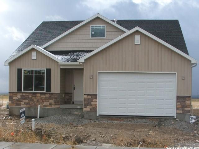593 N 600 E, Smithfield, UT 84335