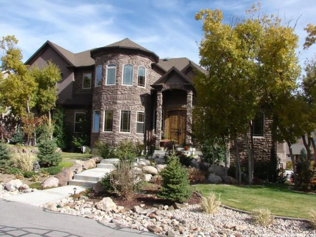 14917 Saddle Leaf Ct, Draper, UT 84020