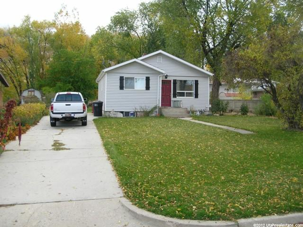 83 S 600 E, Brigham City, UT 84302