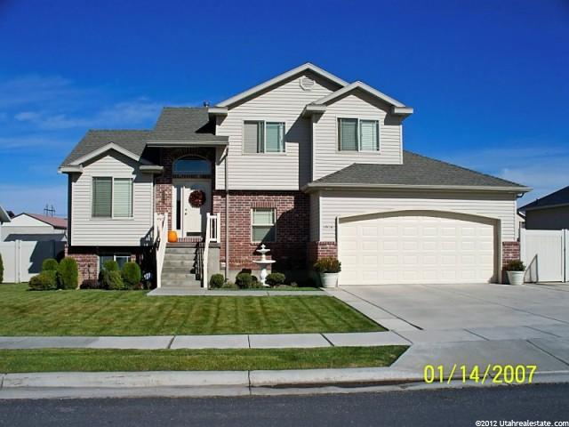 3076 W 4650 S, Roy, UT 84067
