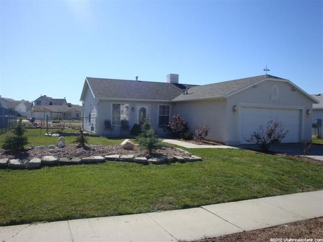 841 E 725 N, Ogden, UT 84404