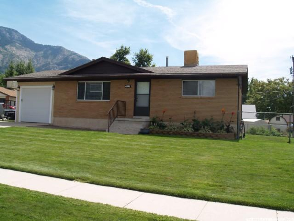 481 E 1900 N, North Ogden, UT 84414