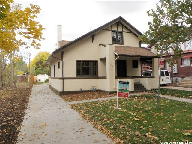 976 24th St, Ogden, UT 84401