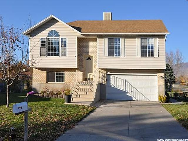 1730 N 560 W, West Bountiful, UT 84087