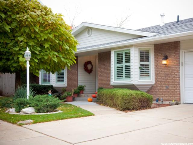 682 S 350 E, Farmington, UT 84025