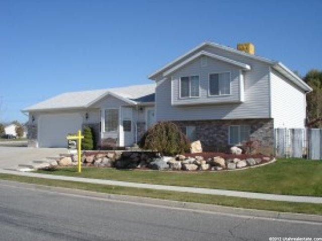 155 S 1550 W, West Point, UT 84015