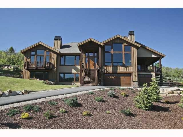 3702 Sunridge Dr, Park City, UT 84098