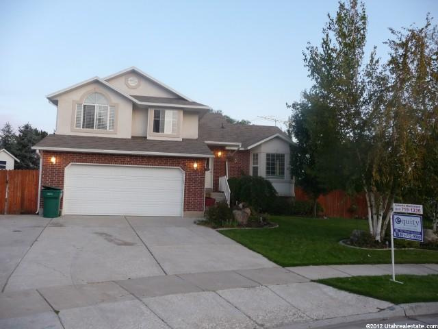 46 N 750 W, Layton, UT 84041