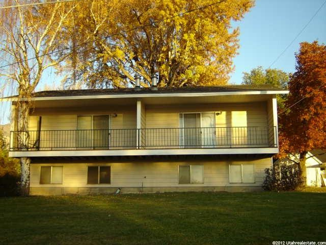 4060 S Monroe Blvd E, South Ogden, UT 84403
