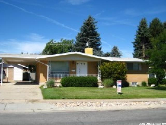 4373 S 2150 W, Roy, UT 84067