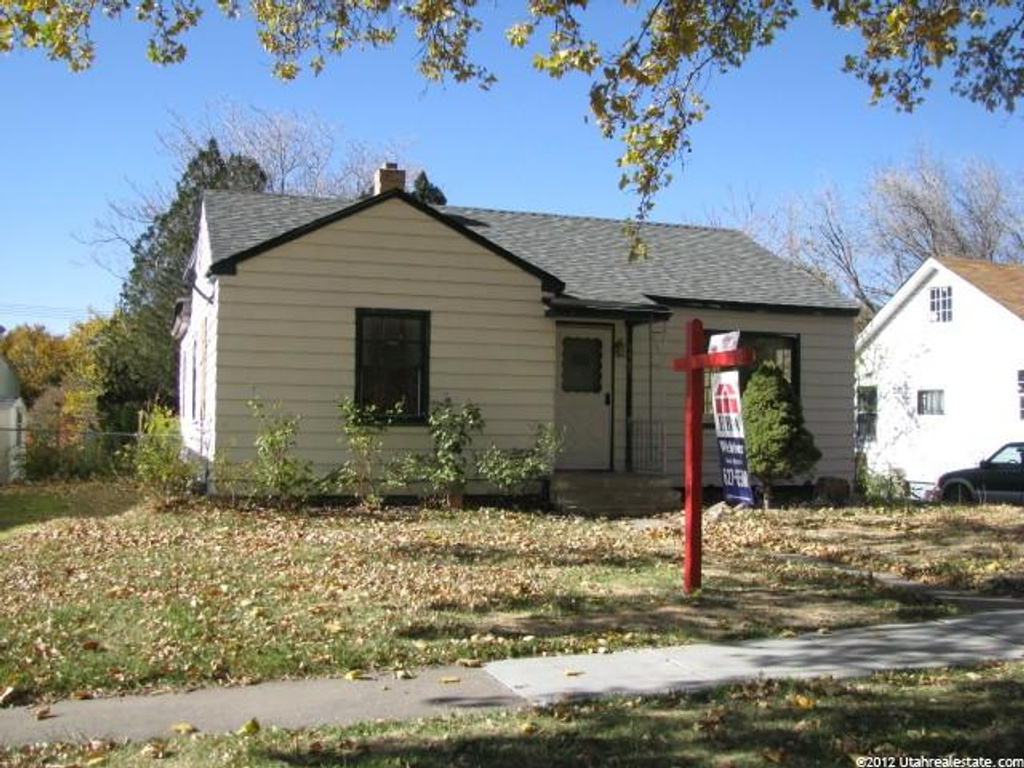 1945 Harrison Blvd, Ogden, UT 84401
