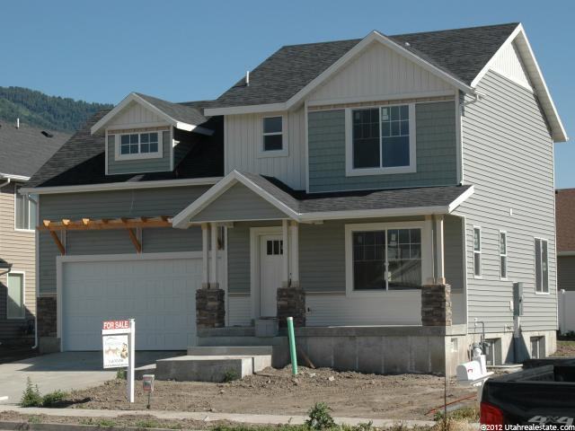 124 E 450 N, Providence, UT 84332