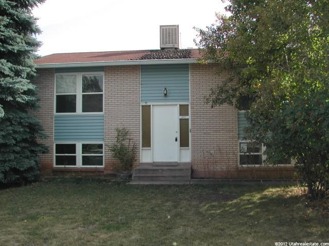 407 W 2300 S, Clearfield, UT 84015