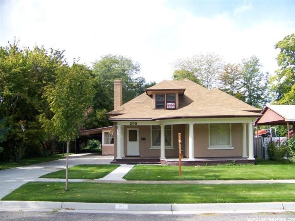 259 N 200 W, Springville, UT 84663