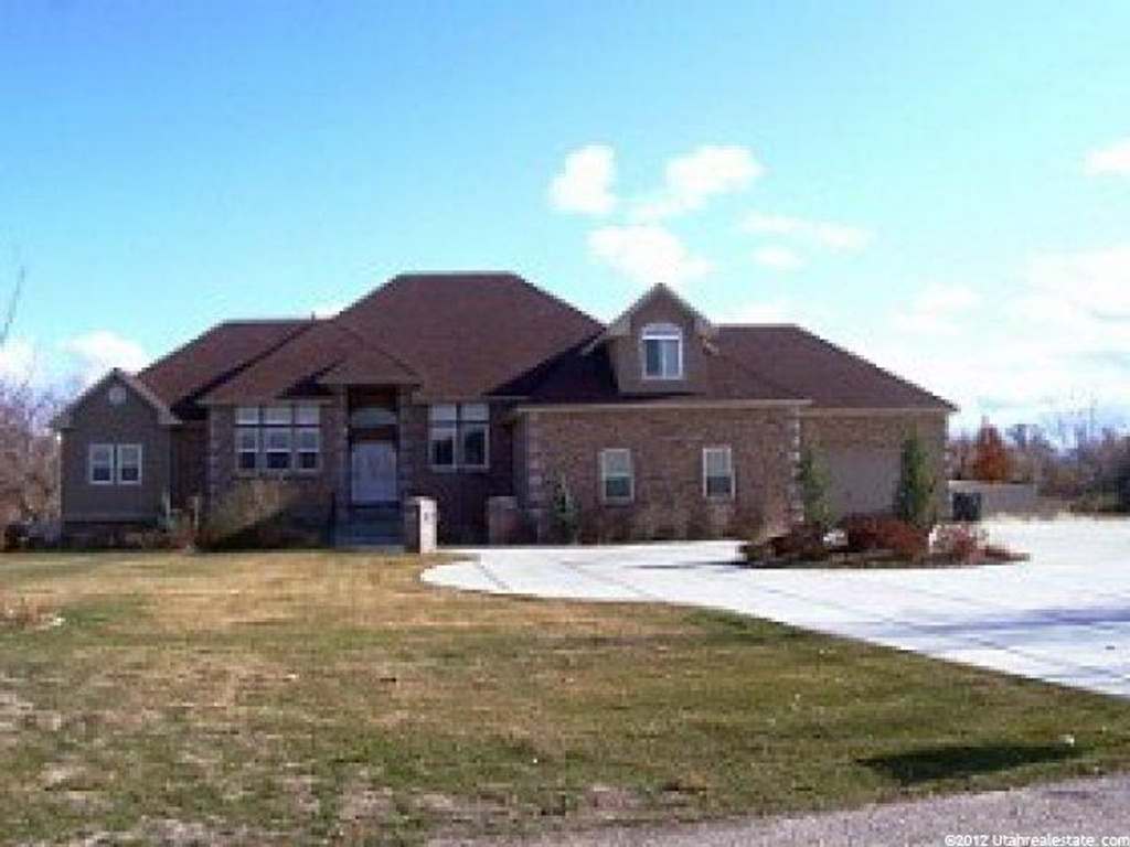 1044 N 3650 W, Marriott Slaterville, UT 84404