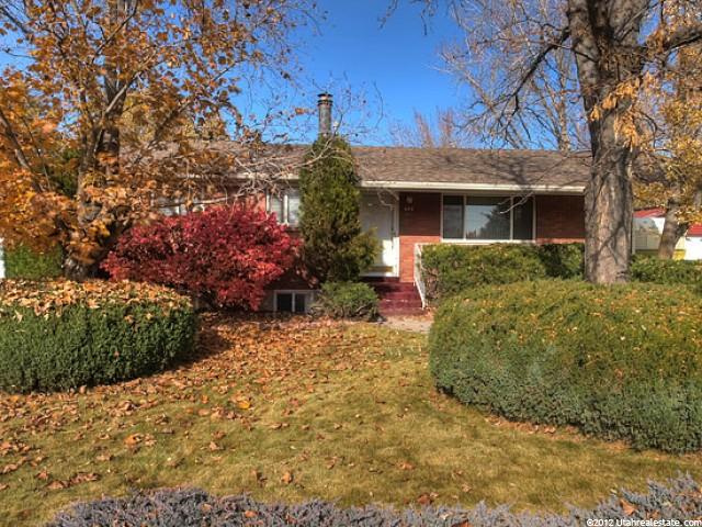 649 E Wyandotte Ave, Sandy