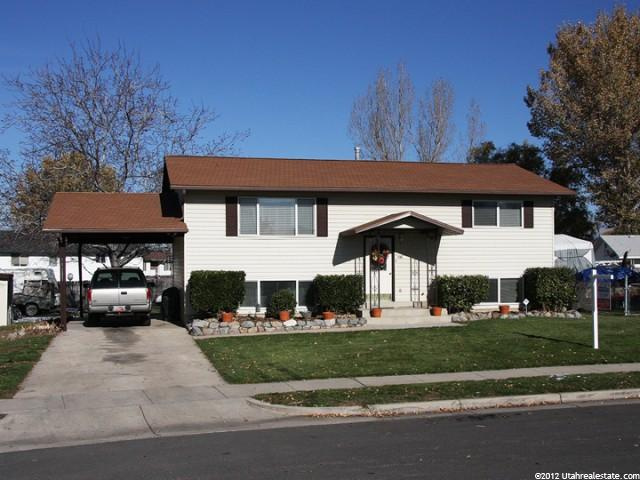 2678 W 1650 N, Clinton, UT 84015