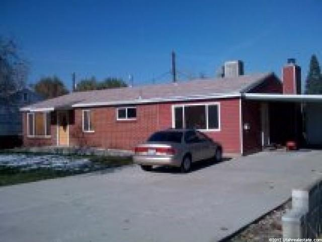 64 W 6100 S, Murray, UT 84107
